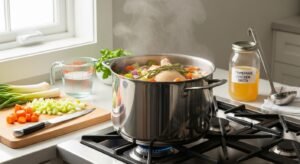How To Use a Stockpot For Soup And Broth in 2026