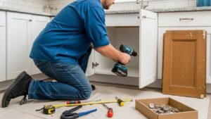 How to Replace Kitchen Doors Without Replacing Cabinets 2026