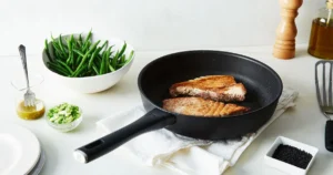 Is It Possible to Use a Nonstick Pan for Deep-Frying