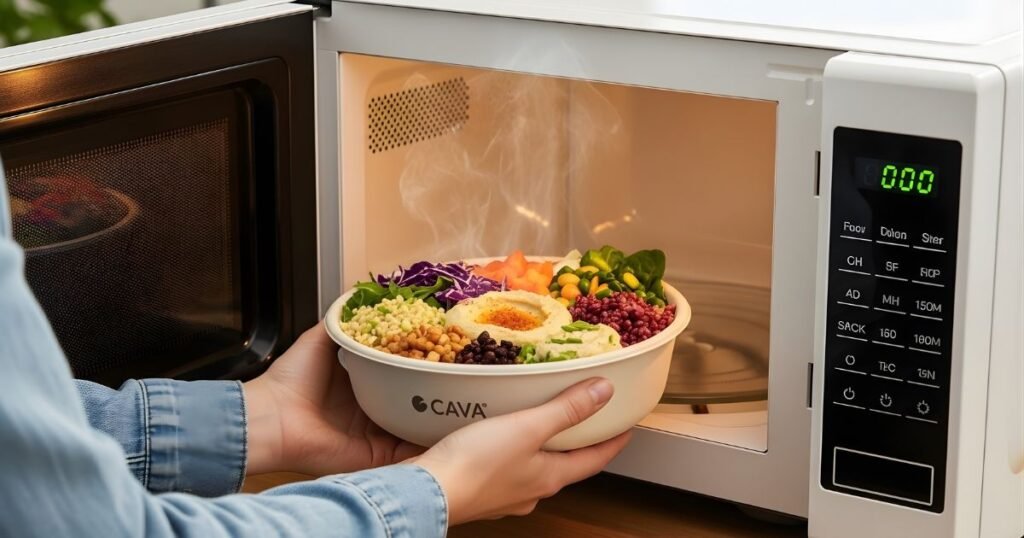 Are Cava Bowls Microwave Safe Are Cava Bowls Microwave Safe