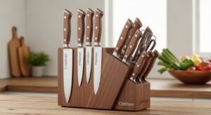 Cangshan S1 Series Review