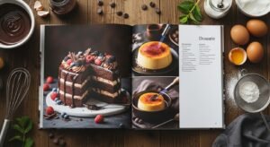 Chocolate Fondue Deliciousness