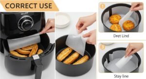 Choosing The Right Size Liner