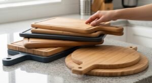 End-Grain Boards The Professional's Choice