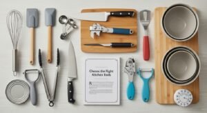 Evaluating Handle and Grip Quality