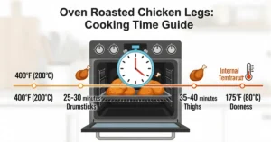 How Long to Cook Chicken Legs in Oven2
