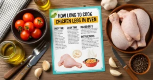 How Long to Cook Chicken Legs in Oven3
