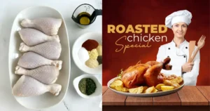 How Long to Cook Chicken Legs in Oven4