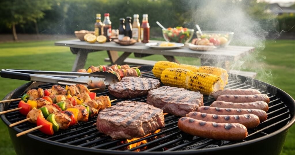 How to Prepare Awesome Grilled Food in 8 Easy Steps How to Prepare Awesome Grilled Food