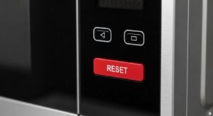 Microwaves Have a Reset Button