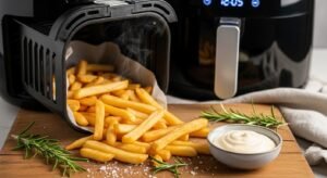 Step-by-Step Cooking Guide