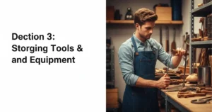 proper sanitizing of kitchen utensils