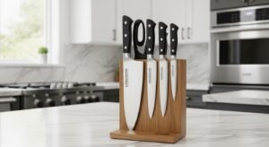 Cangshan TS Series Knife Set Review