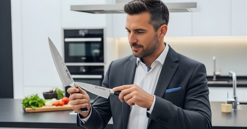 Cangshan TS Series Review