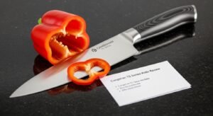 Sharpness and Edge Retention